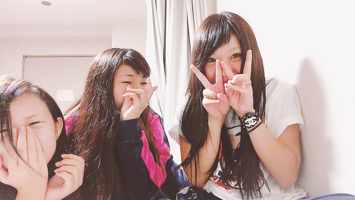 jk_kina's tweet photo. もう寮生活から1年経ったの！
はやいねー😂 https://t.co/us8ylqimPN