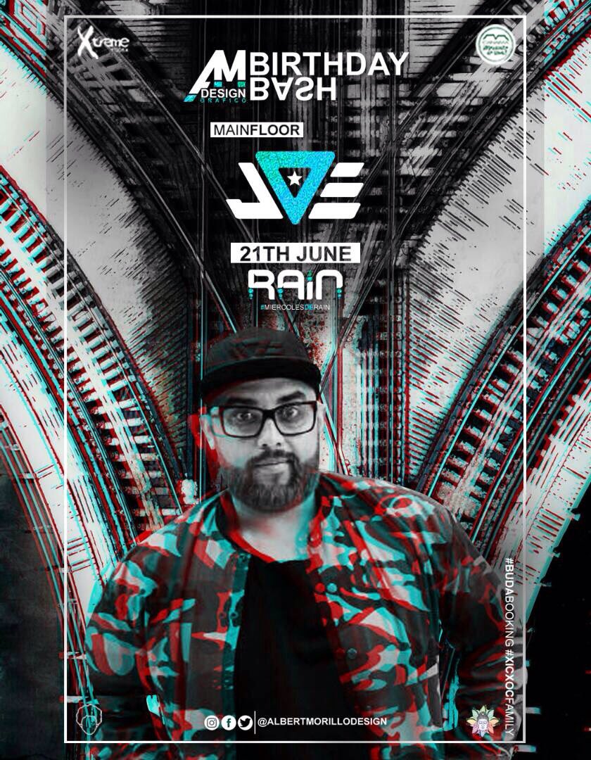 Deejay Joe tweet media