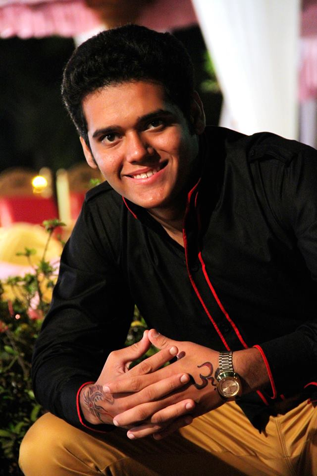 RawalIT's tweet photo. #BirthdayBakra
@RawalIT wishes Divya Burman a Very Happy Birthday!
May his #positivity keeps winning peoples' hearts!
Birthday Bumps awaits! https://t.co/JpZPHcHDHF