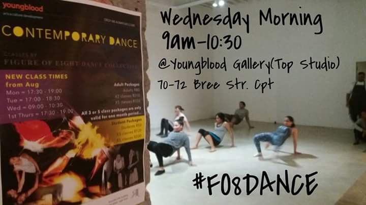 fo8dance's tweet photo. #wednesdays #earlybirds #Dance @youngbloodct https://t.co/veuRH9zxuN