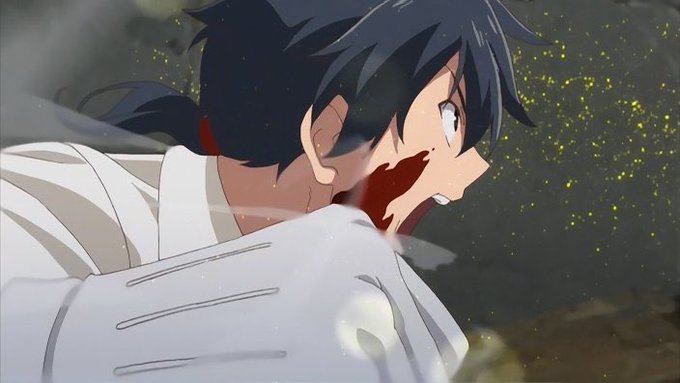 ロクアカのtwitterイラスト検索結果 古い順