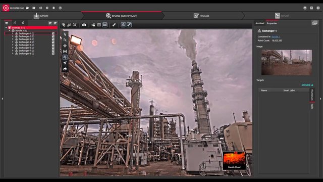 Leica Geo Scan Club tweet media