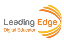 MarshallBeyer29's tweet photo. Just submitted my portfolio for my LEC Digital Educator certificate! A big shout out to @greggeilers for coordinating! #edtech #lecde https://t.co/vtddKKWXAy
