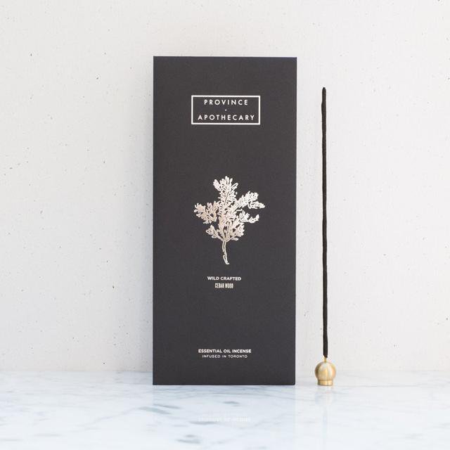 botanicandterre's tweet photo. Grab them now! Province Apothecary Essential Oil Incense on my Shopify store ✨

https://t.co/JaeYUpqOwG https://t.co/JhLii7wpjy