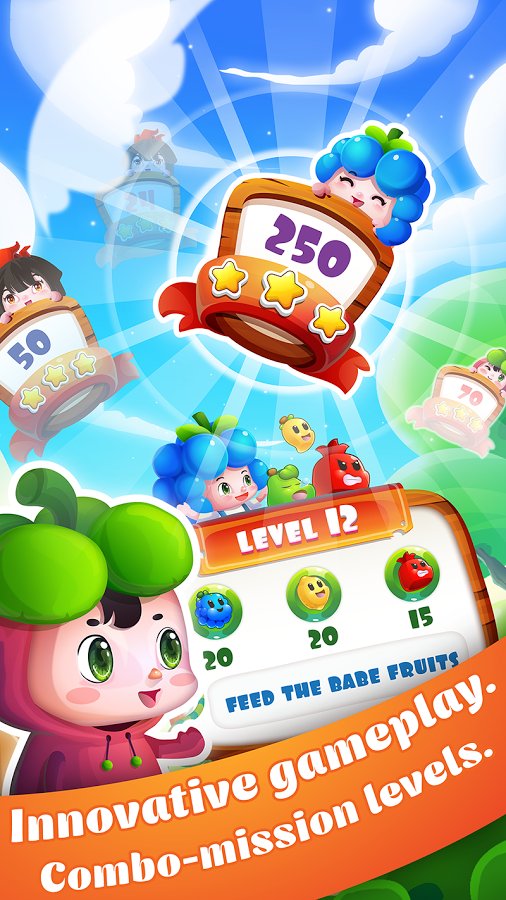 AtdSmart's tweet photo. HOT NEWS!
Fruit Cartoon is live now on the Google Play!
Enjoy game now: https://t.co/jGhPodO0Wt
#gamedev #indiedev #indiegame #FruitCartoon https://t.co/EVXycE3js2