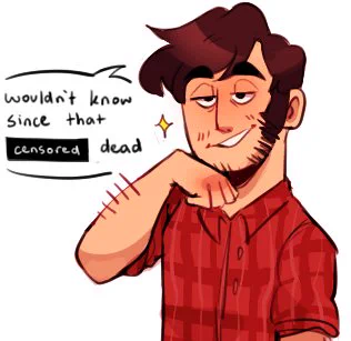 here are som tims + a jessica from my ask account 