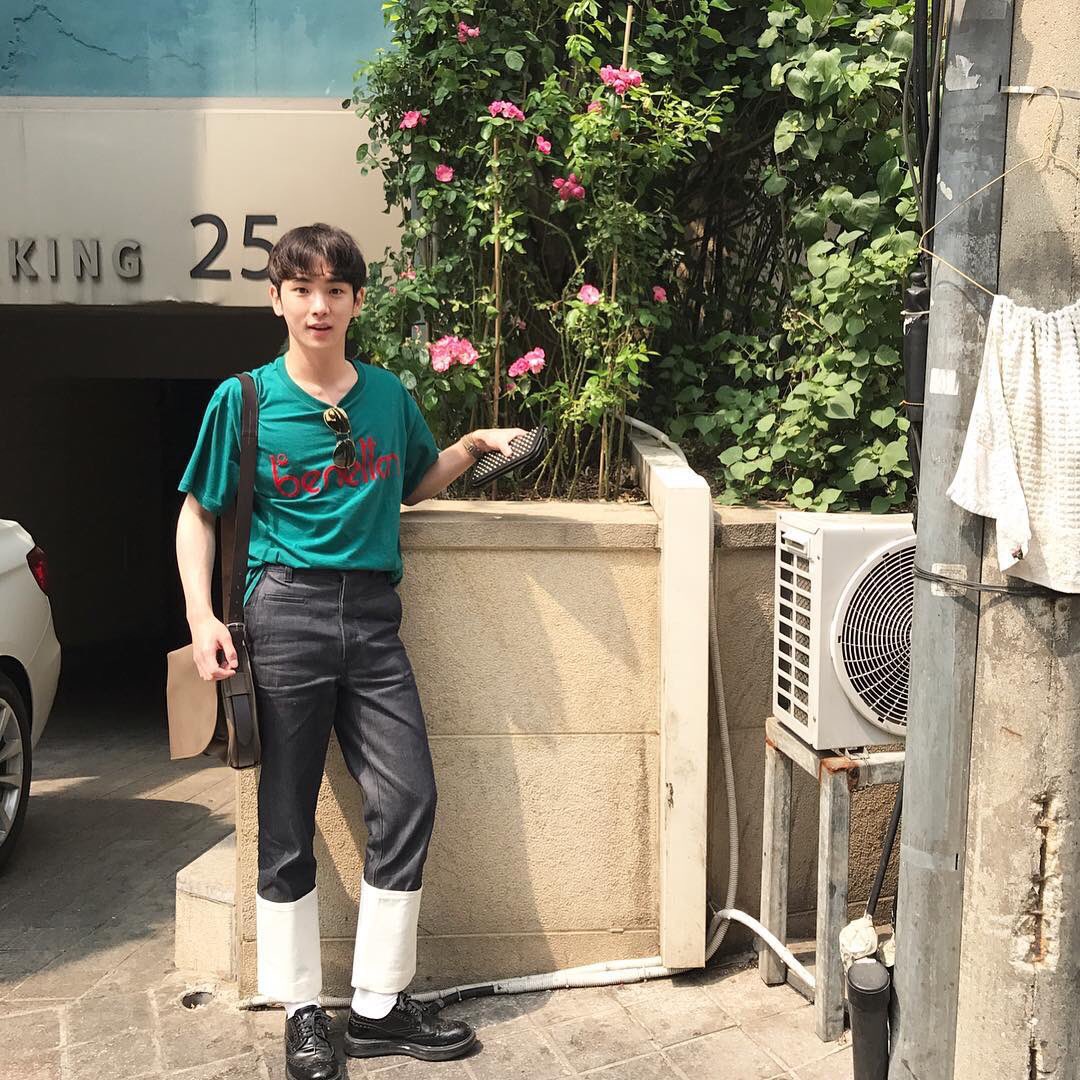 엉엉 기범 ㅠㅠㅠㅠㅠ 사랑해💚💚💚
왜케 귀여워ㅠㅠㅠㅠ진짜ㅠㅠㅠㅠㅠㅠ