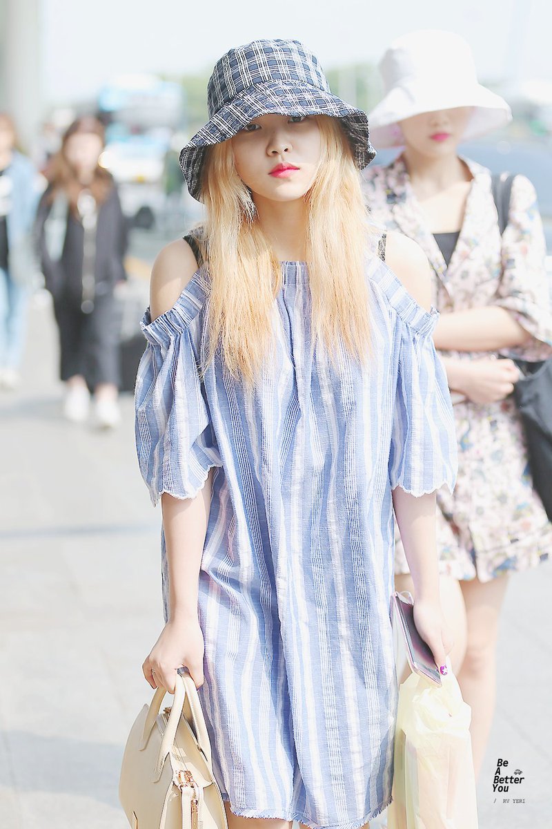 red velvet bucket hat