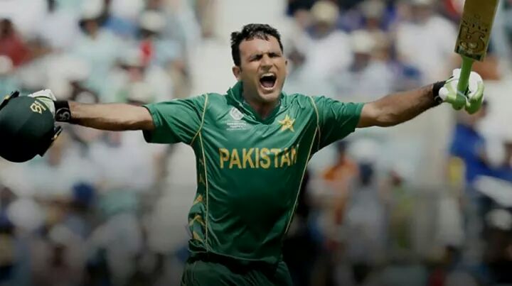 FakharZamanFC's tweet photo. Fakhar Zaman "I won't forget the no-ball for the rest of my life but Bumrah won't forget it either" https://t.co/f4rQlthuhK
