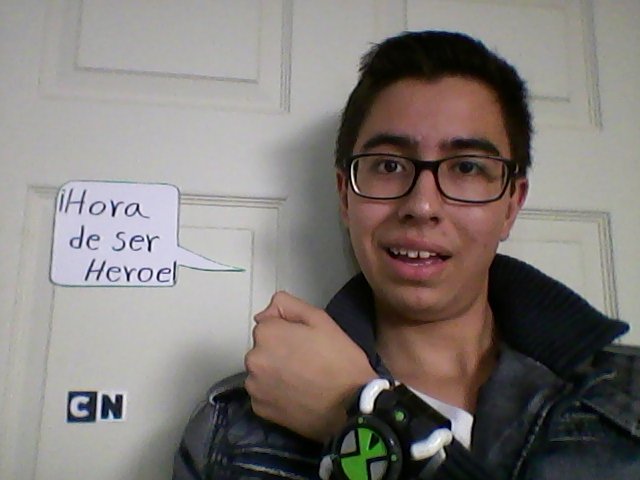 carloquintanayt's tweet photo. "It's Hero Time" 👦⌚️👽
#Ben10 #HoraDeSerHéroe #CartoonNerwork

Falta poco para los 100,000 subs @medichistes, felicidades. 🎉 https://t.co/9JZDIgrnpw