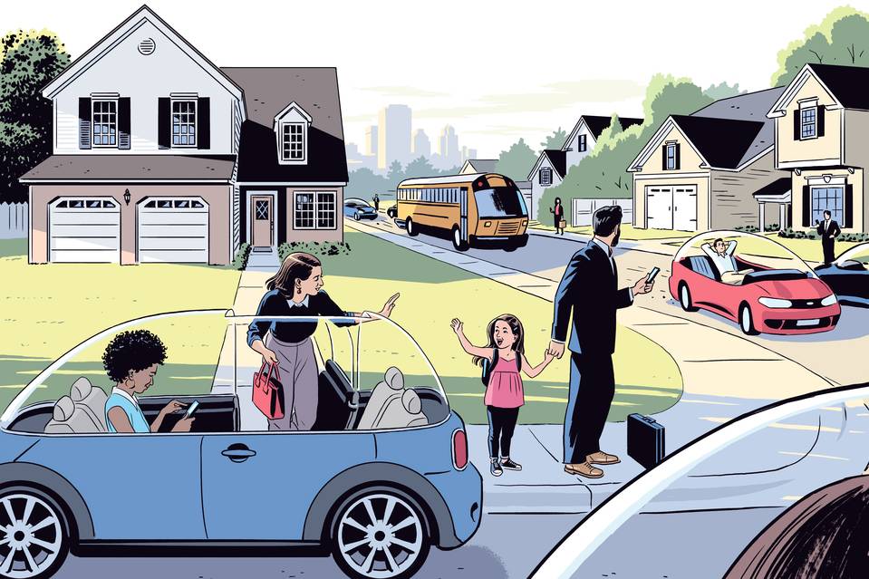 SpirosMargaris's tweet photo. Good read

The End of #Car Ownership 

https://t.co/KcGUyUHBOk @timkhiggins #fintech #insurtech #VC #AutonomousVehicles #InsurTechTop9 https://t.co/qxH6G1aK1I
