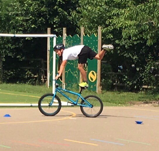 MikeMullenBMXAcademy tweet media