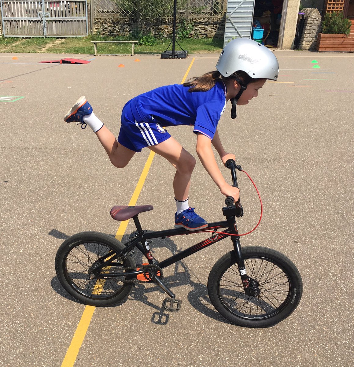MikeMullenBMXAcademy tweet media