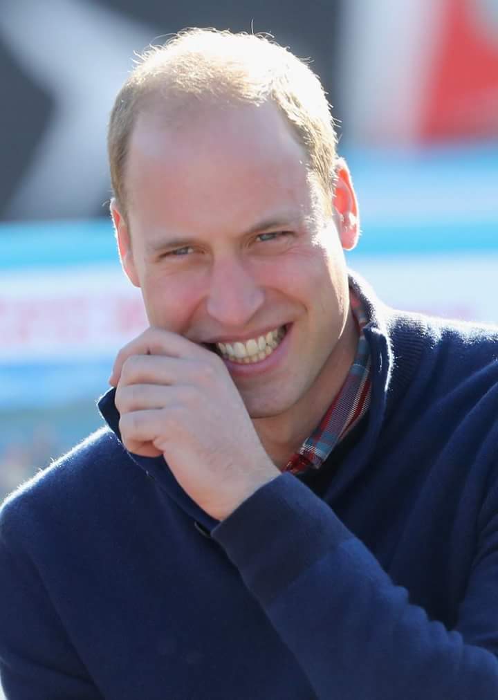 Happy birthday to my favourite Royal Prince William, it is such a honour to share my birthday with this lovely man 