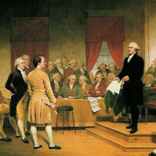 TimeWarpedTweet's tweet photo. It is the law of the land... #usconstitution  #ratified #iftwitterwhen #itonlytook4scoreand7years #9thstate https://t.co/NUUIXWjKw8