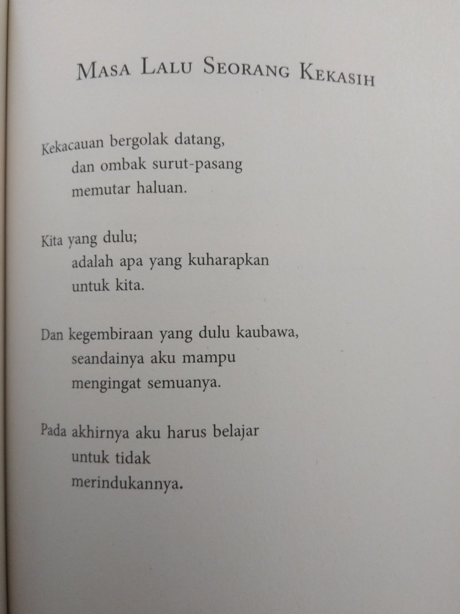 Dapatkan Gambar Odette على تويتر Mari Menggalau Ria Semua Puisi Ini Ditulis Terkeren oleh Cikimm