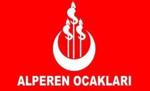 Uslu17Umit's tweet photo. #NeKadarKorkuyorlarmışBizden  #LGBT  Taksime çıkan her yol bizleri Alperenleri göreçeksiniz bu milleti pis oyunlarınıza alet edemezsiniz https://t.co/aHxQRQCcWg
