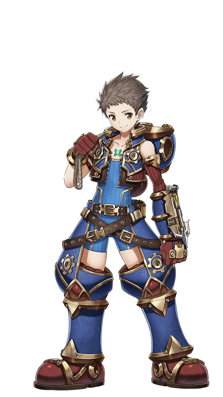 ゼノブレイド総合 ゼノブレイド２ のメインキャラクターデザインは 齋藤将嗣さん レックスやホムラのイラストも もちろん齋藤さんによるものですも かわいかっこいいも Xenoblade2 T Co 71ptw1qbom Twitter