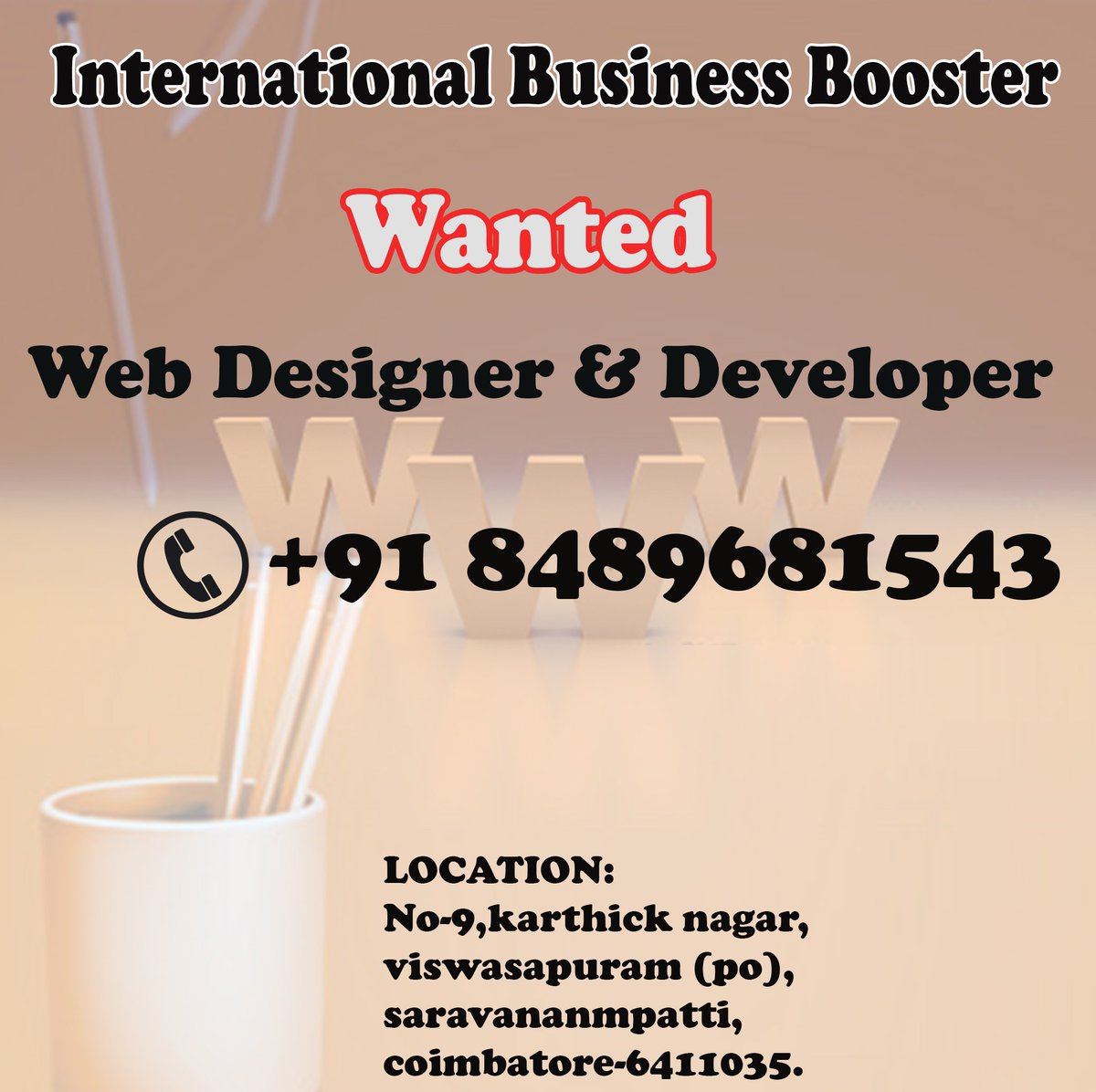 ibbkokilavani's tweet image. #LogoDesignChennai,#SoftwareDevelopmentCoimbatore,#ITOutsourcingServicesCoimbatore.