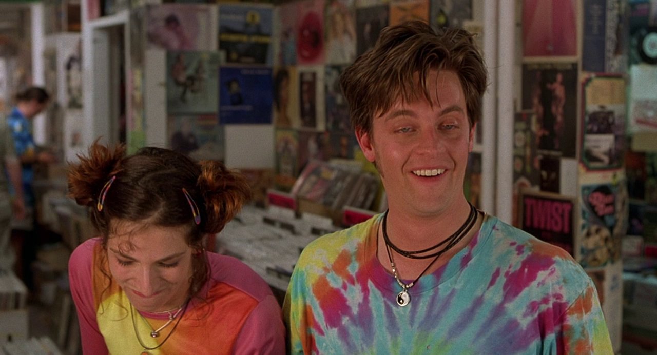 Happy Birthday to Jim Breuer who turns 50 today! 