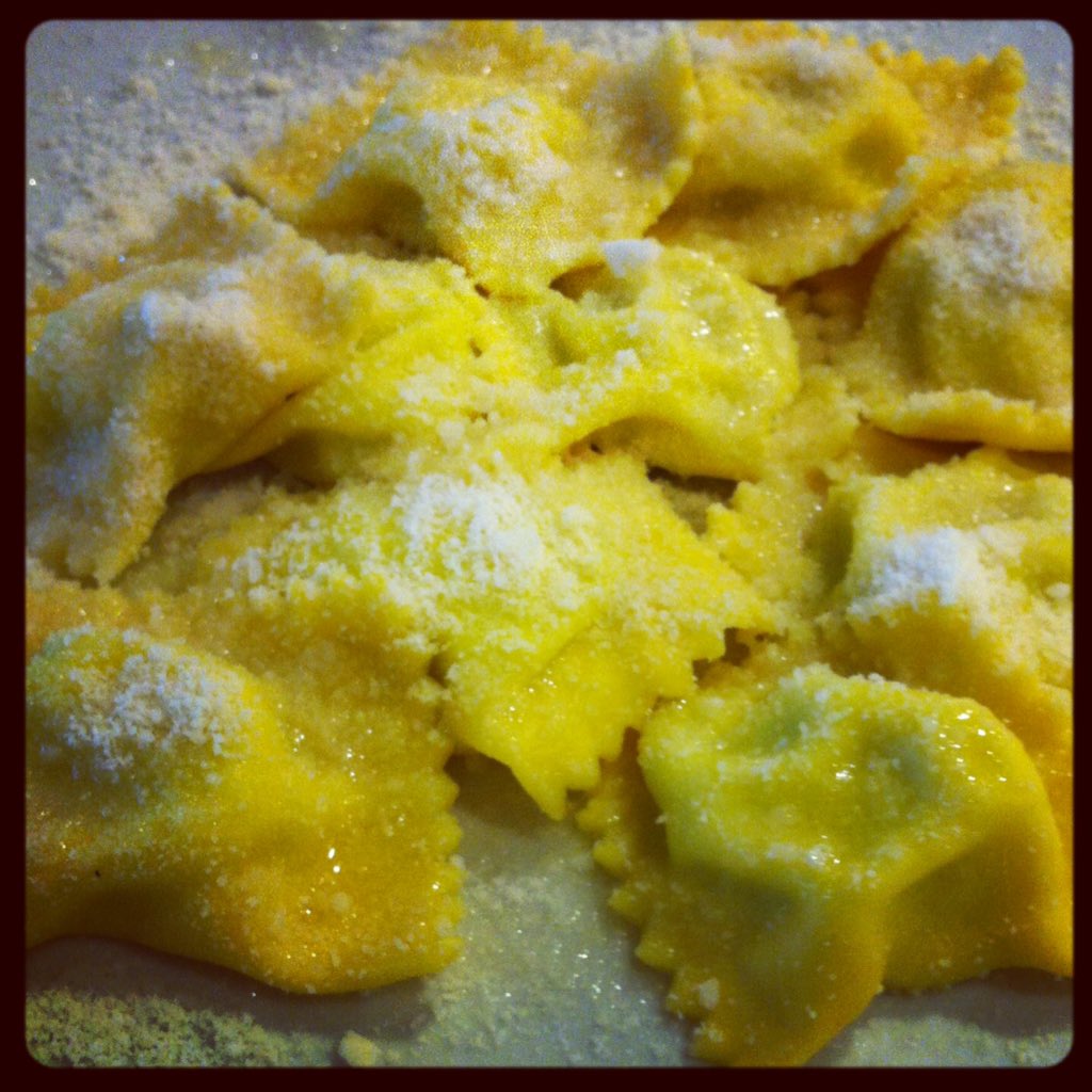 strprosciutto's tweet photo. Tortelli d'erbetta #tradizioni di casa nostra #23giugno #sangiovanni https://t.co/X7vYbWOFDI