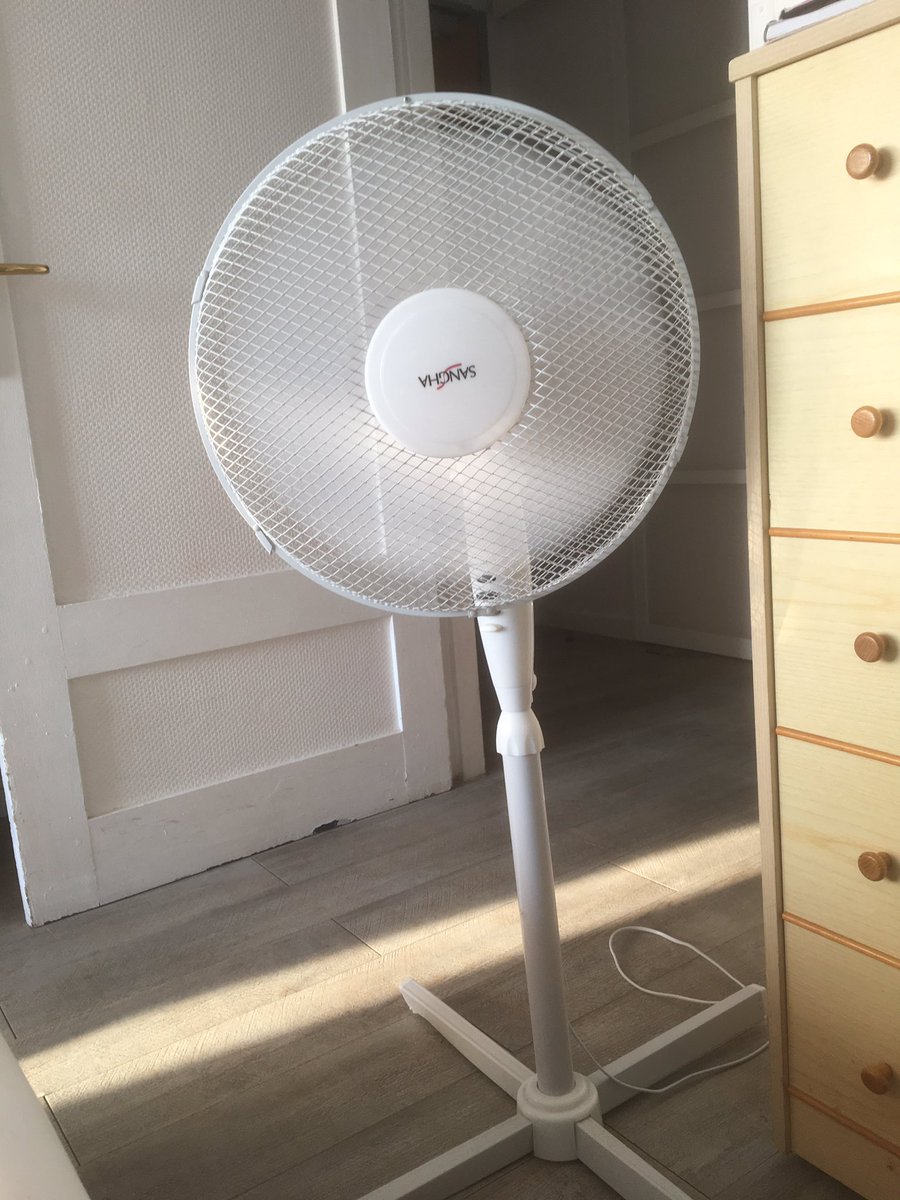 After informing the AUS team of her eligibility, @we_are_syc 's Jeff awakes to finds herself surrounded by fans...