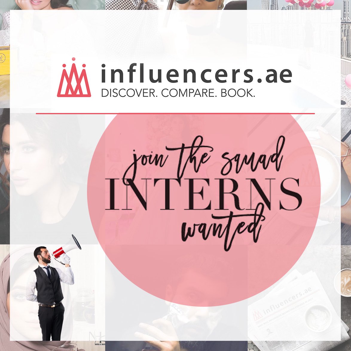 Influencers.ae tweet media