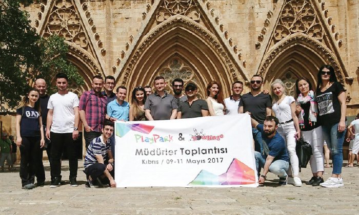 Mall_Report's tweet image. Playpark 2017 müdürler toplantısı Kıbrıs’ta gerçekleşti | Mall Report mallreport.com.tr/eglence/playpa… @Bowlingo_Fun