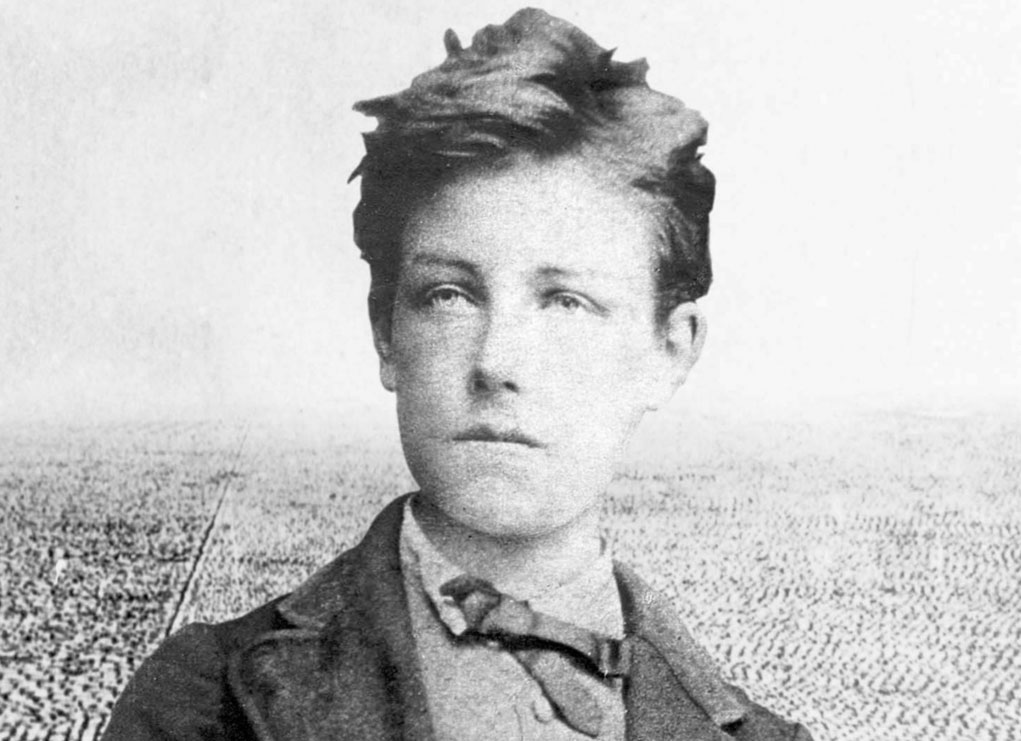 InternoPoesia's tweet photo. Le sere turchine d’estate andrò nei sentieri
punzecchiato dal grano, calpestando erba fina
sentirò.. https://t.co/7BCv0yFFQW

Arthur Rimbaud https://t.co/wgdu3iR64K