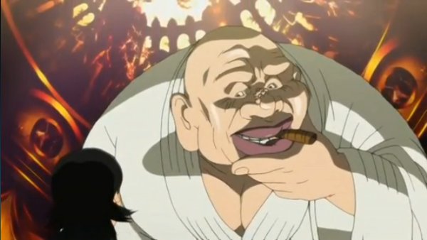 Benasaurus_Wrex's tweet photo. I don't cosplay but if I did I would only be Buppa from Tokyo Tribes. Complete w/fake corpse of guy he assfucks to death #GooshGoosh baby ;p https://t.co/fw7mhPOPNX