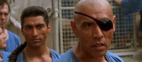 Twitter 上的 夕陽のミッキー ポコーヘン ウェス ステュディさん素晴らしい俳優だよなぁ ネイティブの血引いてるからそういった役柄が多いけど インディアン系の作品はまず この人がいないと始まらない気がするし 笑 やっぱし ストリートファイターのサガットは最高