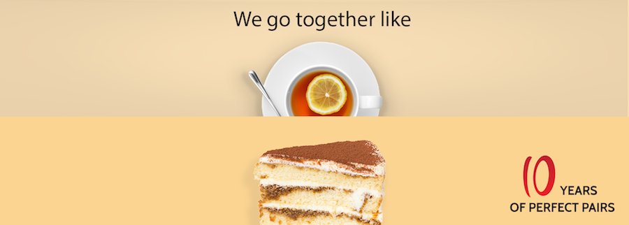 Payfast's tweet image. PayFast is 10! To celebrate a decade of perfect partnerships with SA businesses we're lowering our fees! ow.ly/CjWt30cJKFb