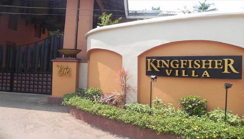 #LuxeDigest #TheLuxeDigest (A sneak peek into Vijay Mallya’s much talked about Kingfisher Villa) : luxedigest.co/sneak-peek-vij…