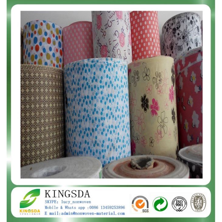 Product Description Basic Information: Printed reusable shopping bag Non woven pp shopping tote eco-friendly bag non woven fabric