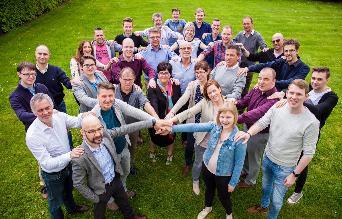 CAN WE ENGINEER YOUR CAREER ?
Check lnkd.in/gtT67FA
and join our team.