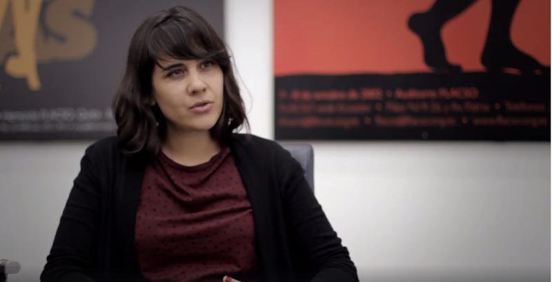 CALAS-Andes tweet media