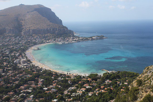 tripslinkcom's tweet image. *🔝OFFER* #PALERMO #Italy 6 Days Great Value Hotel Only $251
Click on the price to get the offer➡️goo.gl/153yNP
#Travel #TravelDeal