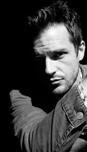    Happy Birthday To Brandon Flowers!    