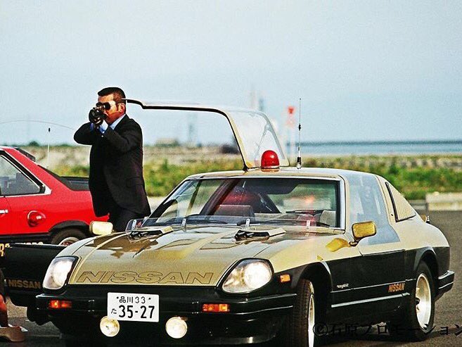 西部警察最終回 「大門死す！〜男達よ永遠に…」 あと10分で、始まり