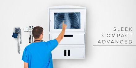 Howard Medical tweet media