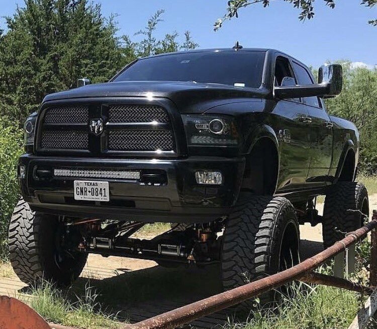 Diesel Nation tweet media