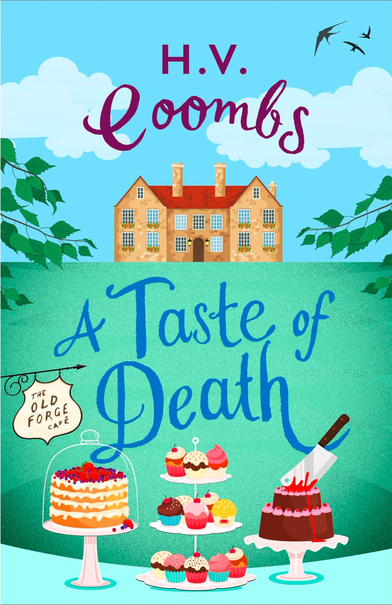 Avon Books UK on Twitter "COVER REVEAL! RT and share the love for the