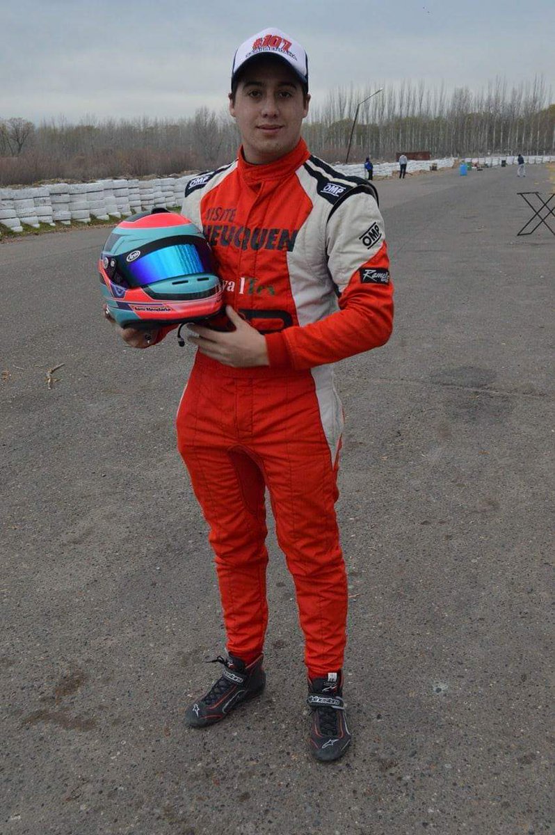 #entrenamiento #karting