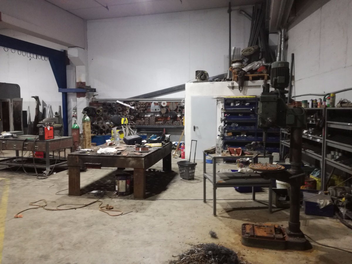 WIMA Association visits the offices of our company - member, ARCO Ltd