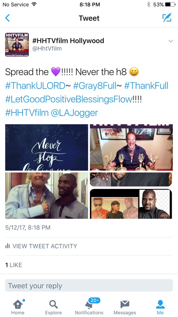 TBBprivate's tweet photo. give much thnx !! @moemoneymccoy @LosAngFilmforum @MoneyFilms @MartialMovies @filmfestlalive @Filmguy_Ryan https://t.co/o9EQOrRyaa π¬πΆπΊ https://t.co/vJg7ndSKNJ