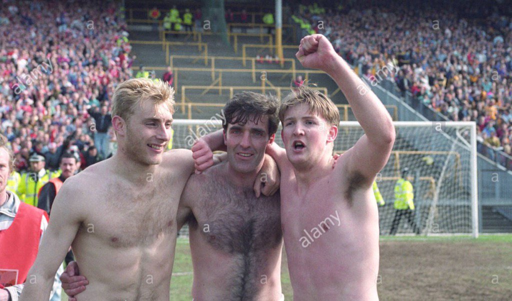Fixtures out - Wolves away 1st game - Great memories against Wolves gaining promotion into Premier League.