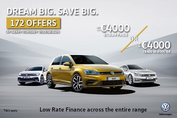 GerryCumiskeyVW's tweet photo. https://t.co/SzjlvxWDfC