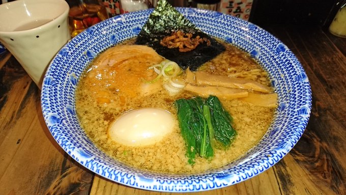 前橋の人気ラーメンランキング 地元の有名店や深夜営業の店まで徹底リサーチ Travel Star