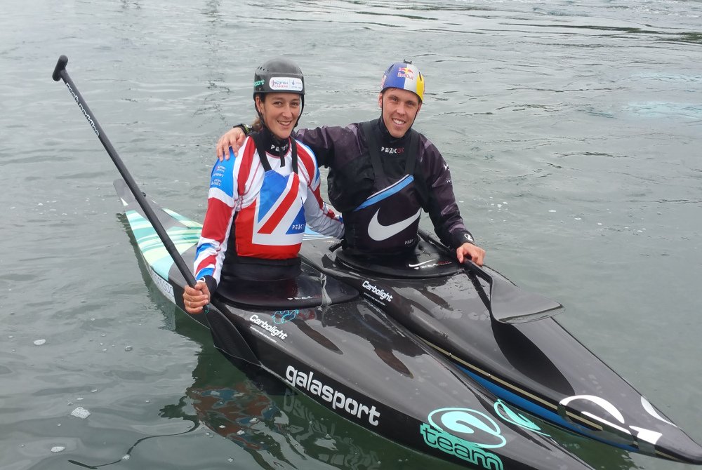 .<a href="/BritishCanoeing/">Great British Canoeing</a> announces ‘Go Canoe!’, a brand-new series of eight programmes that will be broadcast on <a href="/SkySports/">Sky Sports</a> sportindustry.biz/news/british-c…