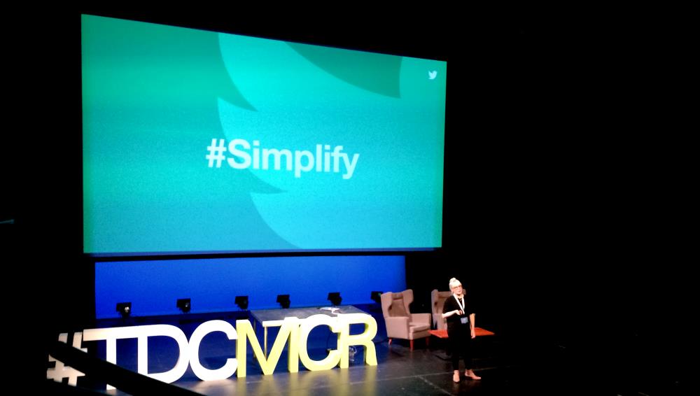 Strip your #marketing back to the basics. Focus on you customers problems rather than your solutions ow.ly/mQDq309HgAu #Simplify